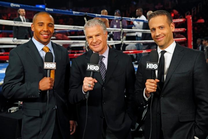 Hbo Boxing