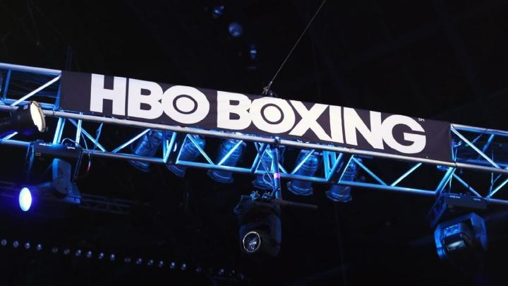 Hbo Boxing