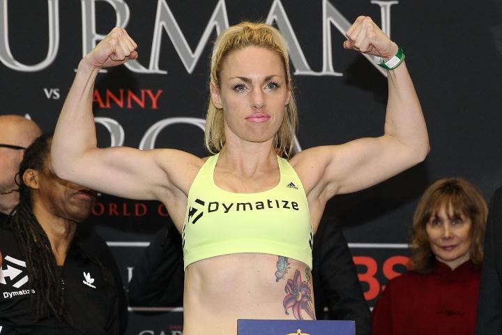 Heather Hardy