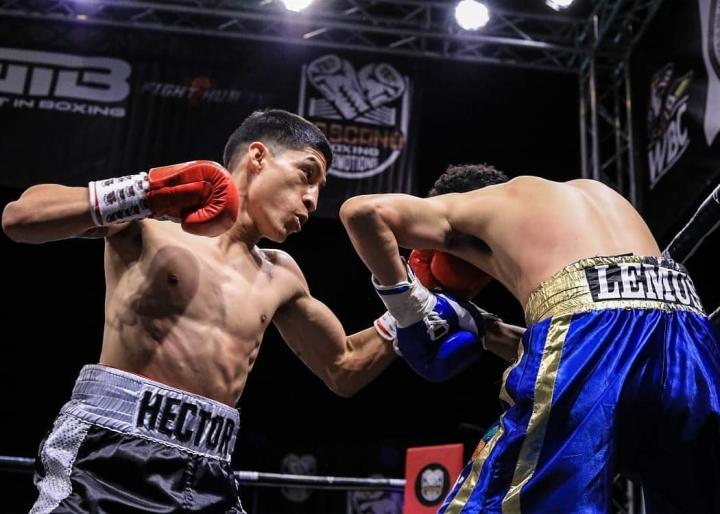 Hector Flores