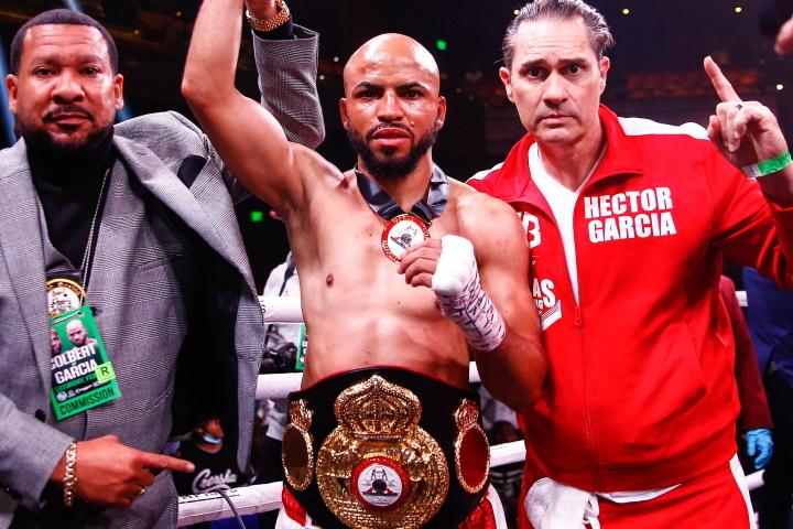 Hector Garcia