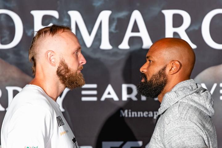 Helenius Washington