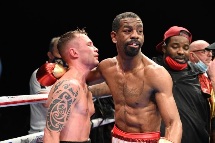 Herring Frampton