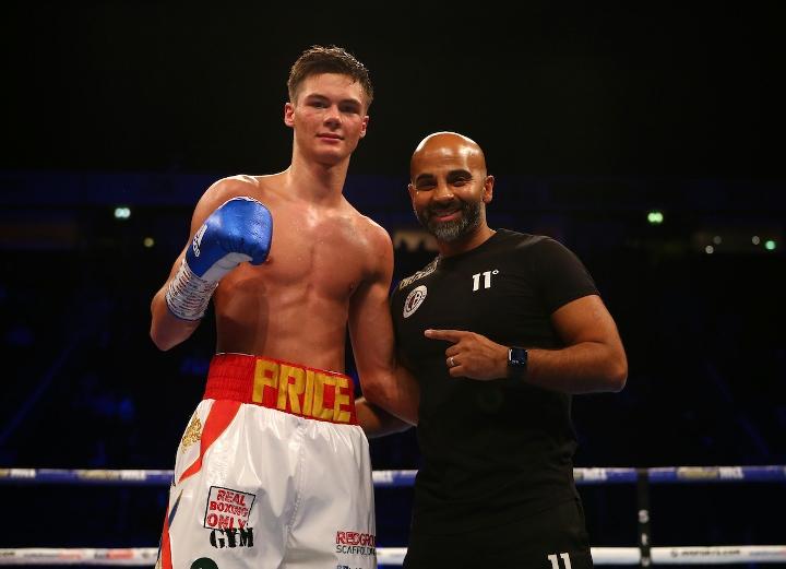 Hopey Price Coldwell