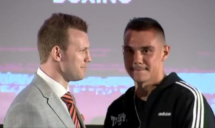 Horn Tszyu