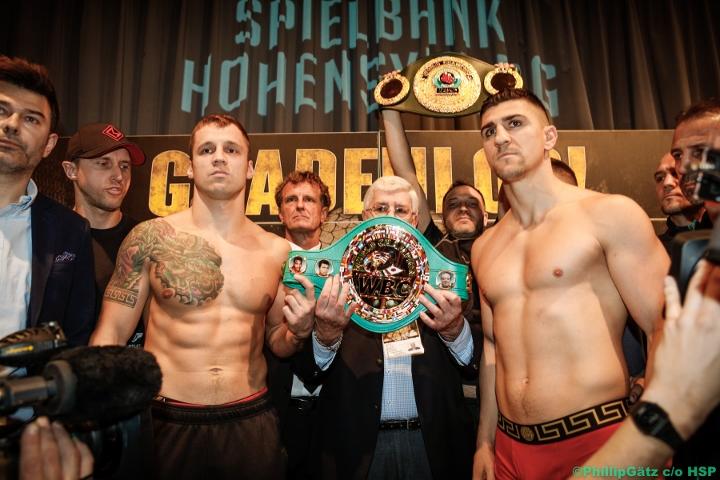 Huck Briedis