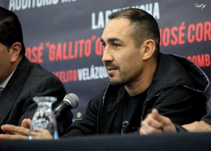 Humberto Soto