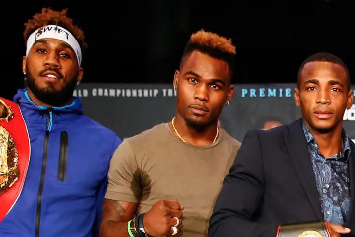 Hurd Charlo Lara