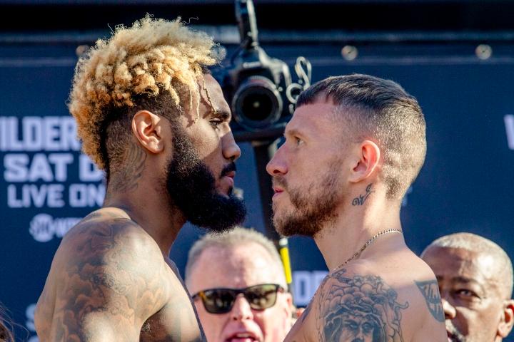 Hurd Welborn Weights