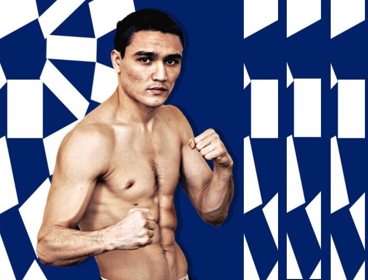 Hurshid Tojibaev