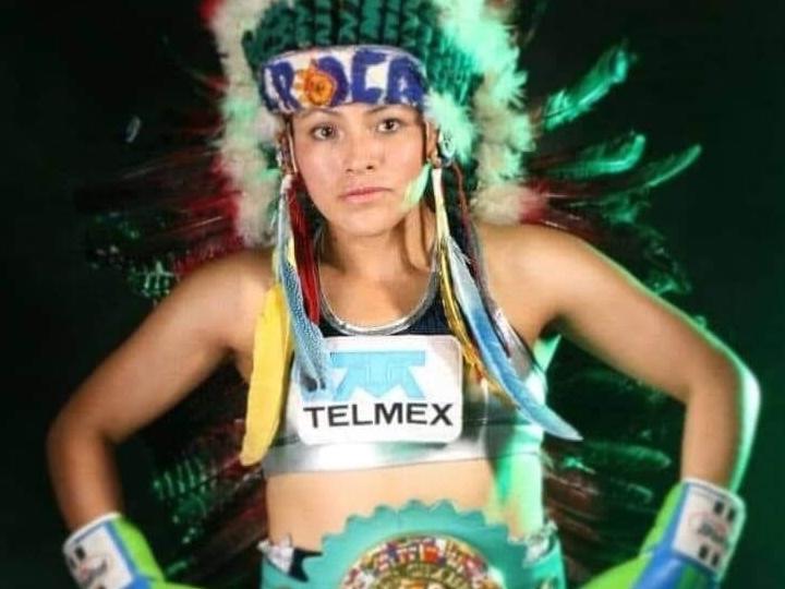 Ibeth Zamora