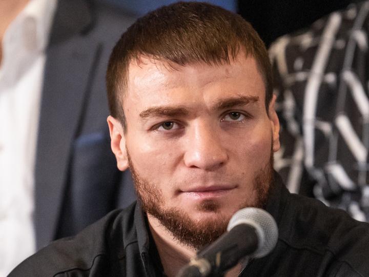 Imam Khataev