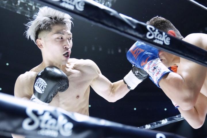 Inoue Donaire Rematch