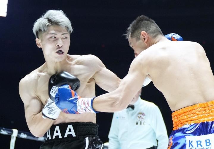 Inoue Donaire Rematch