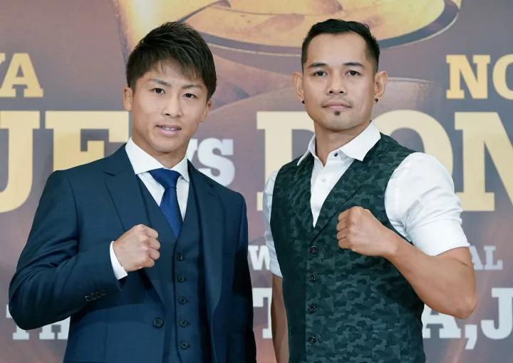 Inoue Donaire