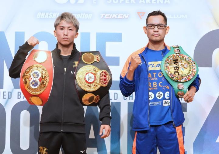 Inoue Donaire