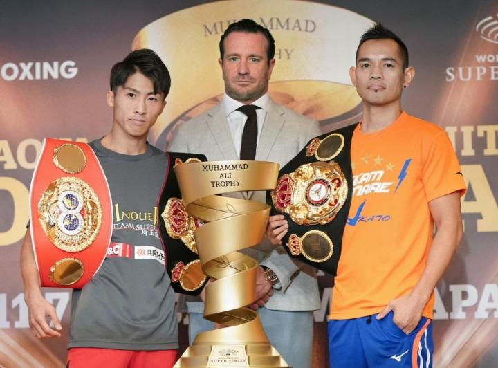 Inoue Donaire