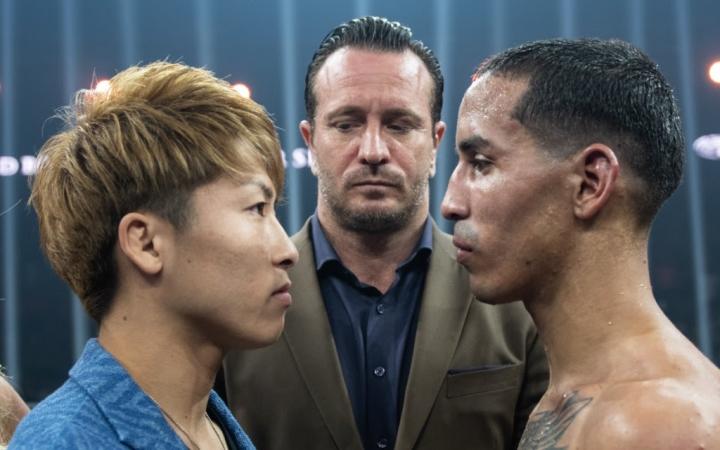 Inoue Rodriguez