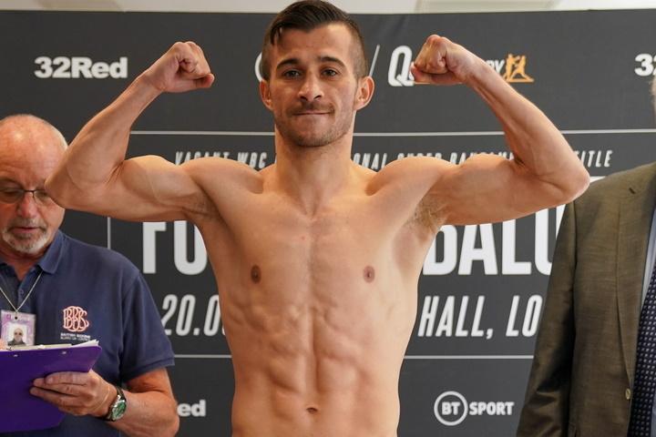 Ionut Baluta