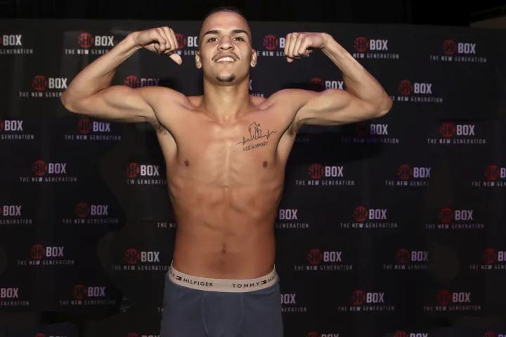 Irvin Gonzalez