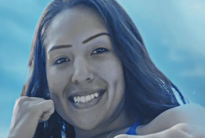Isamary Aquino