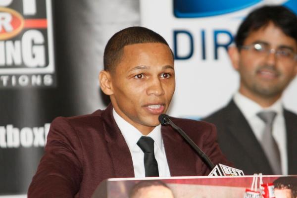 Ivan Calderon