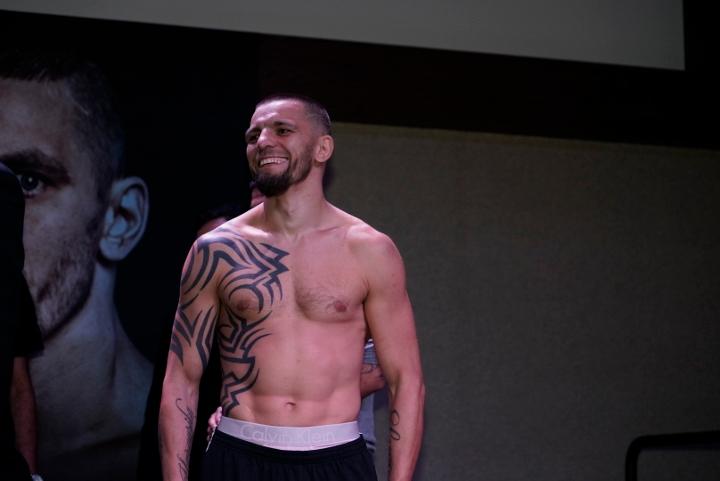 Ivan Redkach