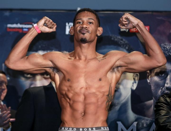 Jacobs Arias Weights