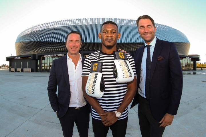Jacobs Hearn