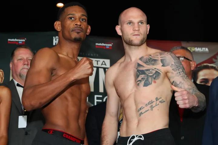 Jacobs Sulecki Weights