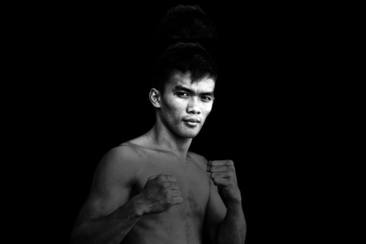 Jade Bornea