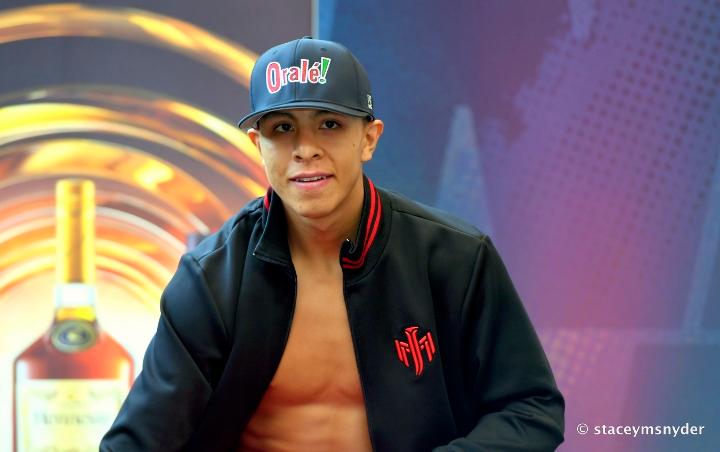 Jaime Munguia
