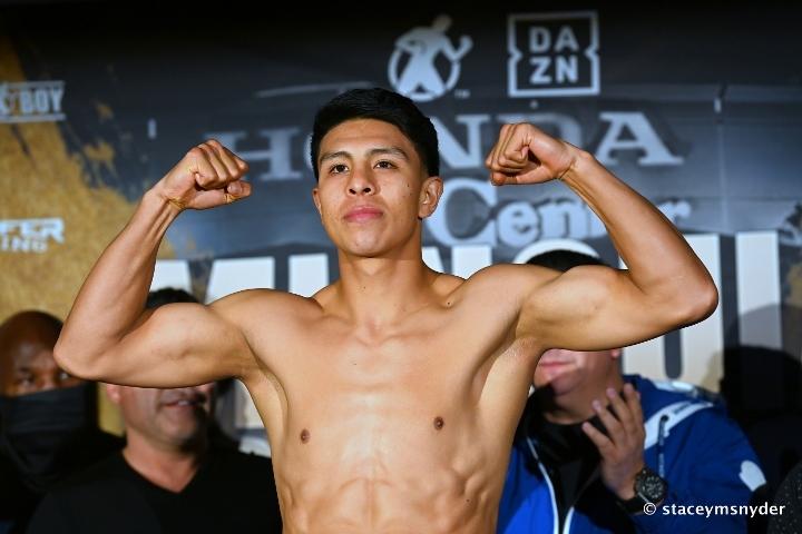 Jaime Munguia