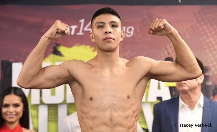 Jaime Munguia