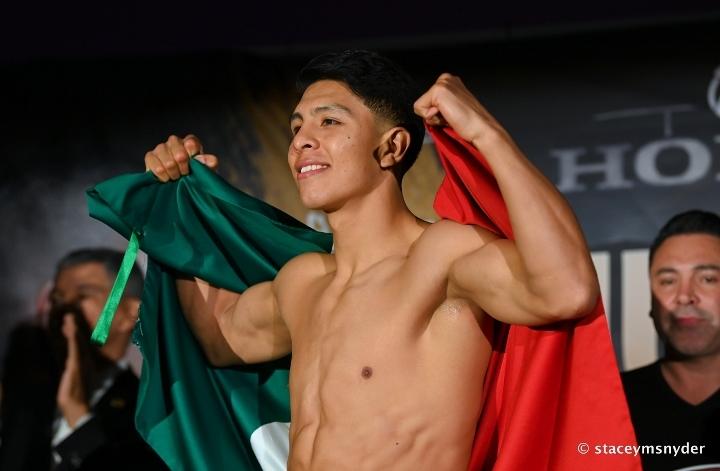 Jaime Munguia