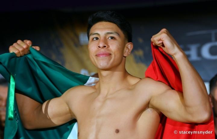 Jaime Munguia