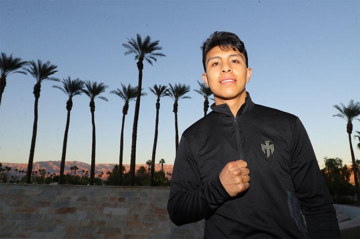 Jaime Munguia