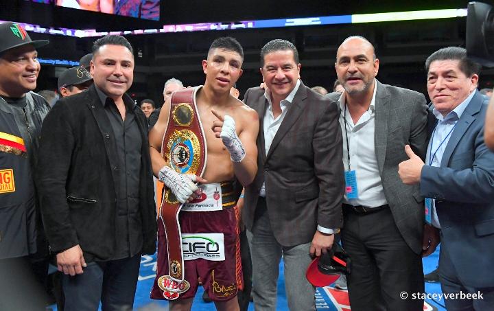 Jaime Munguia