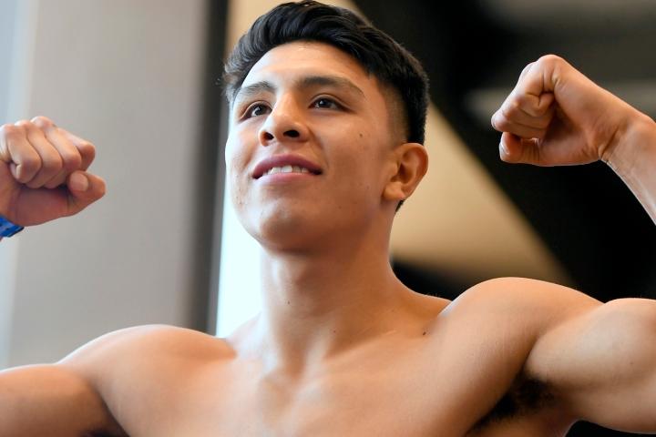 Jaime Munguia