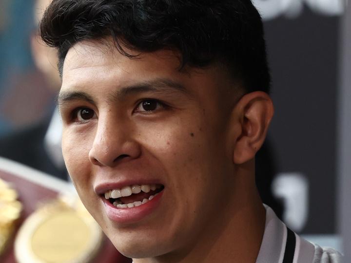 Jaime Munguia