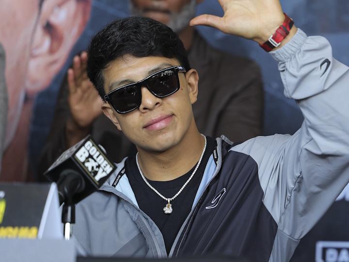 Jaime Munguia