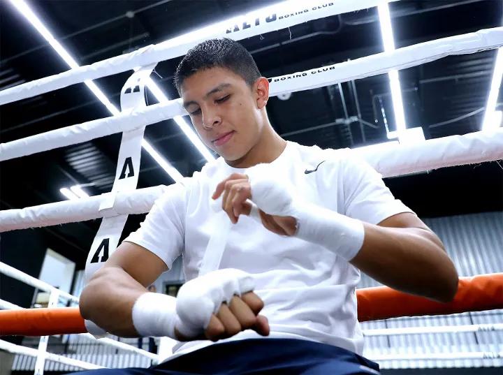 Jaime Munguia