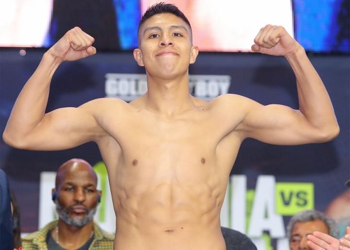 Jaime Munguia