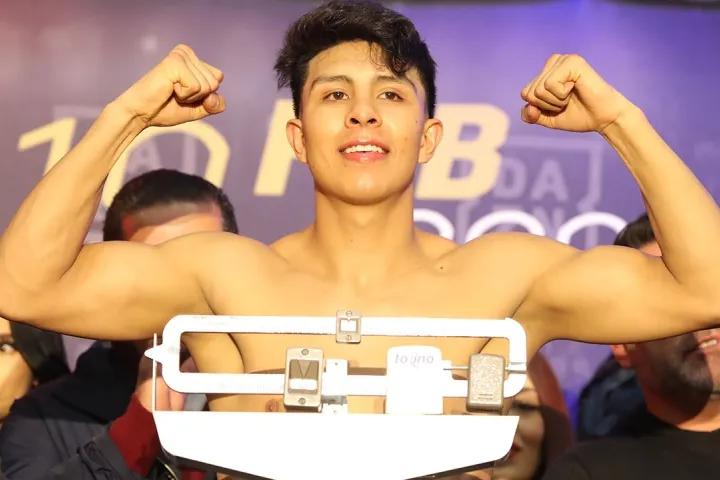 Jaime Munguia