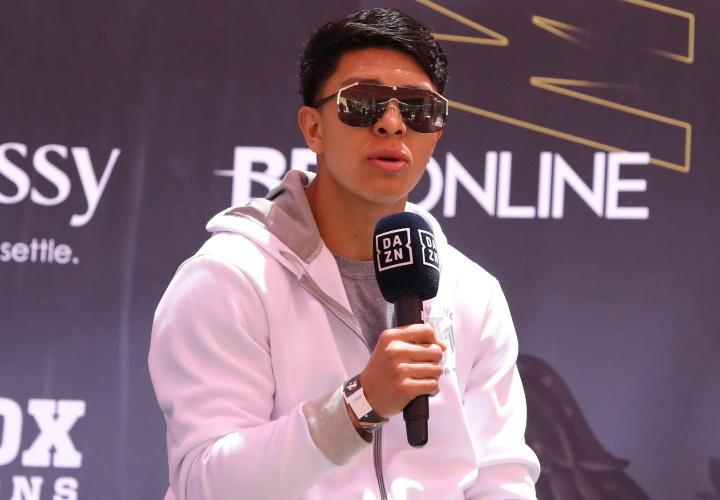 Jaime Munguia