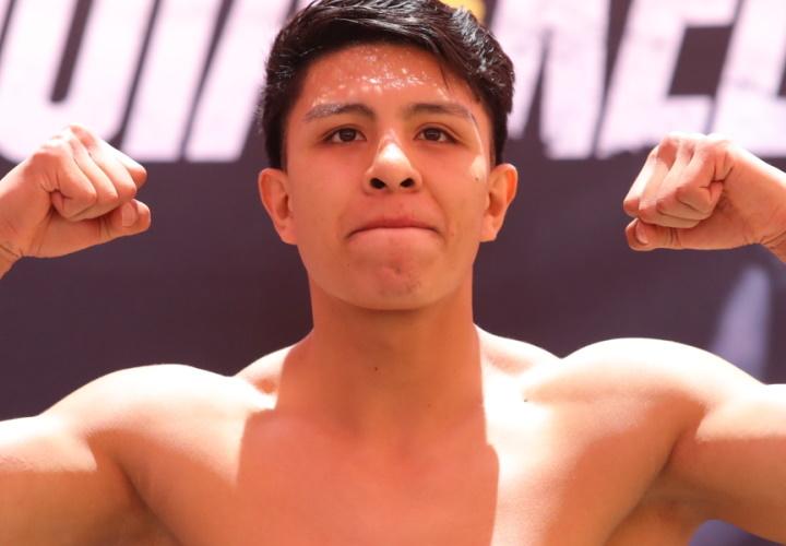 Jaime Munguia
