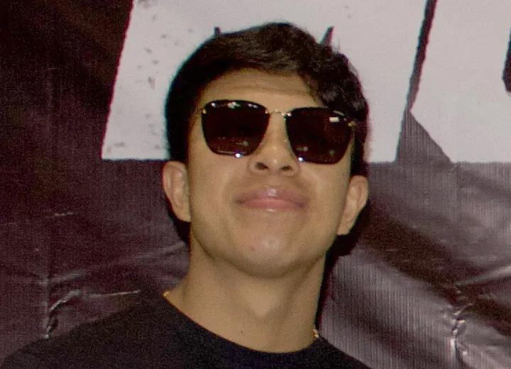 Jaime Munguia
