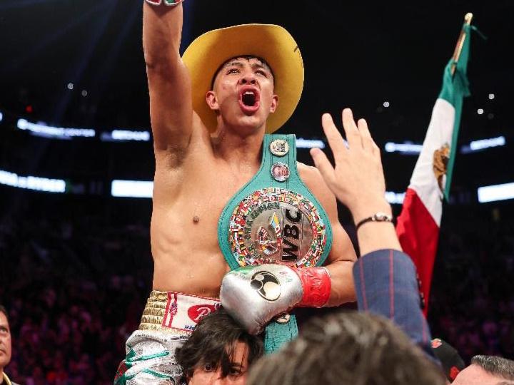 Jaime Munguia