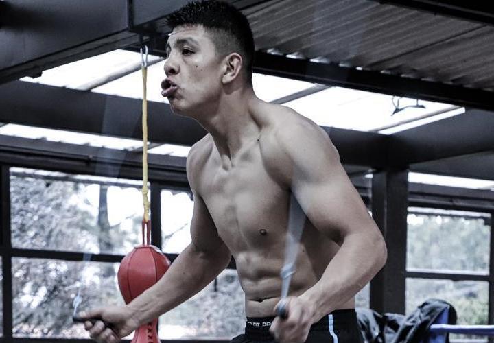 Jaime Munguia