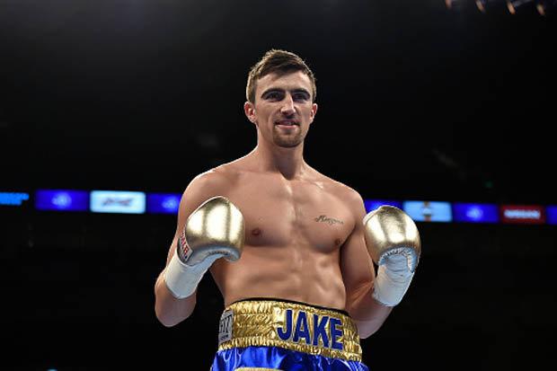 Jake Ball